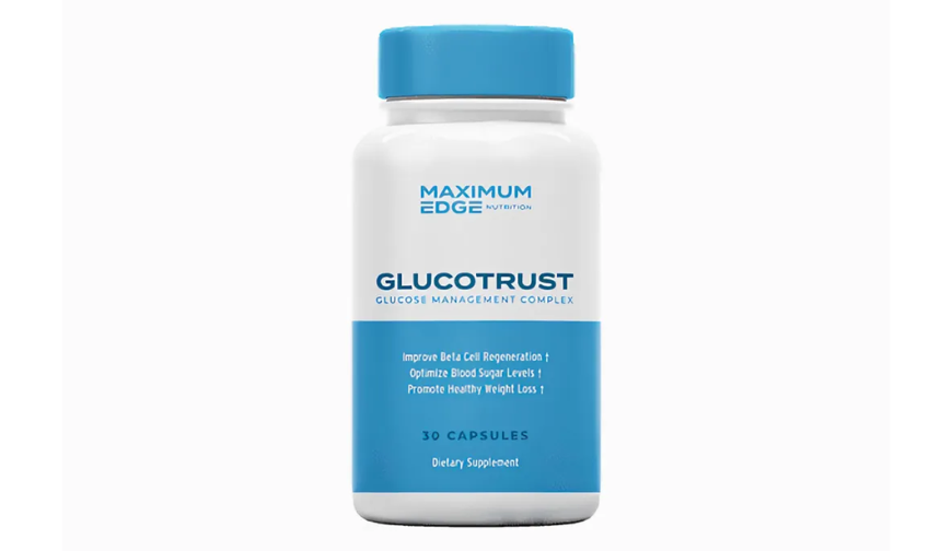 GlucoTrust: Is It Worth the Hype or Just Another Gimmick?