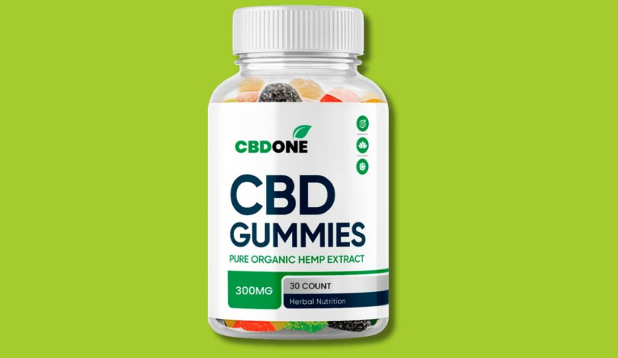 Pure CBD Gummies Reviews – Pills Ingredients, Is Scam Alert? Scam Or Legit !