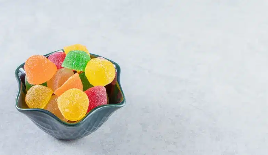 From Anxiety to Sweet Relief: How CBD Gummies Can Help