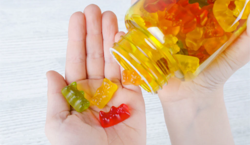The ABCs of CBD Gummies: Understanding Dosage and Effects