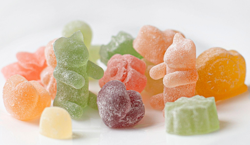 Unwrapping the Potential: CBD Gummies for Stress Relief