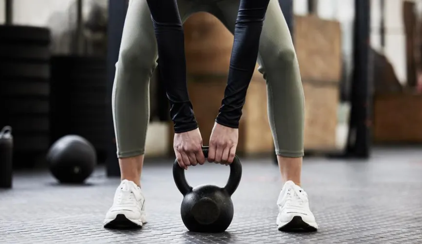 CBD and Exercise: Maximising Your Workouts for Weight Loss
